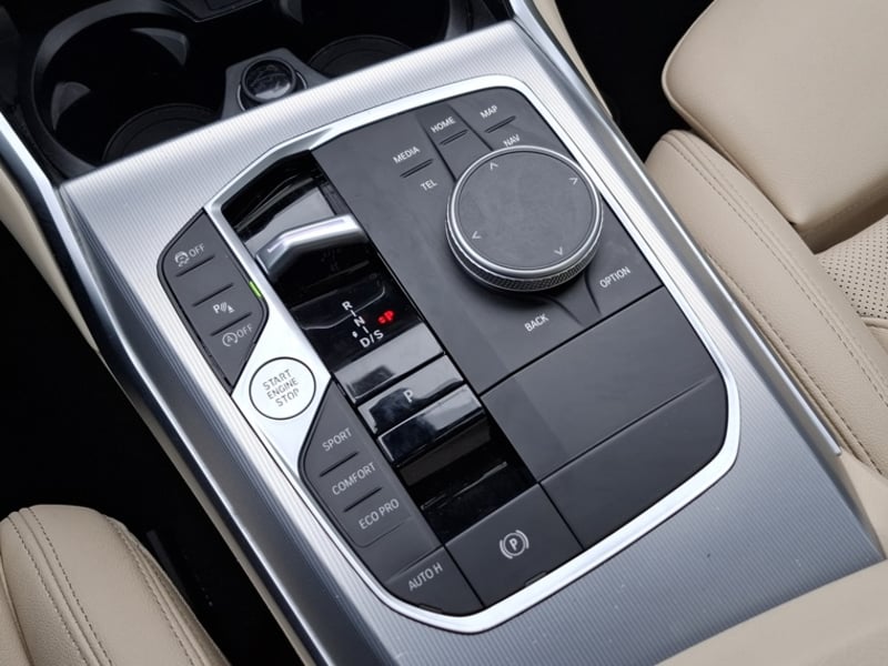 BMW 420 I Gran Coupe 2.0 At 2024 - Imagen 13 de 16