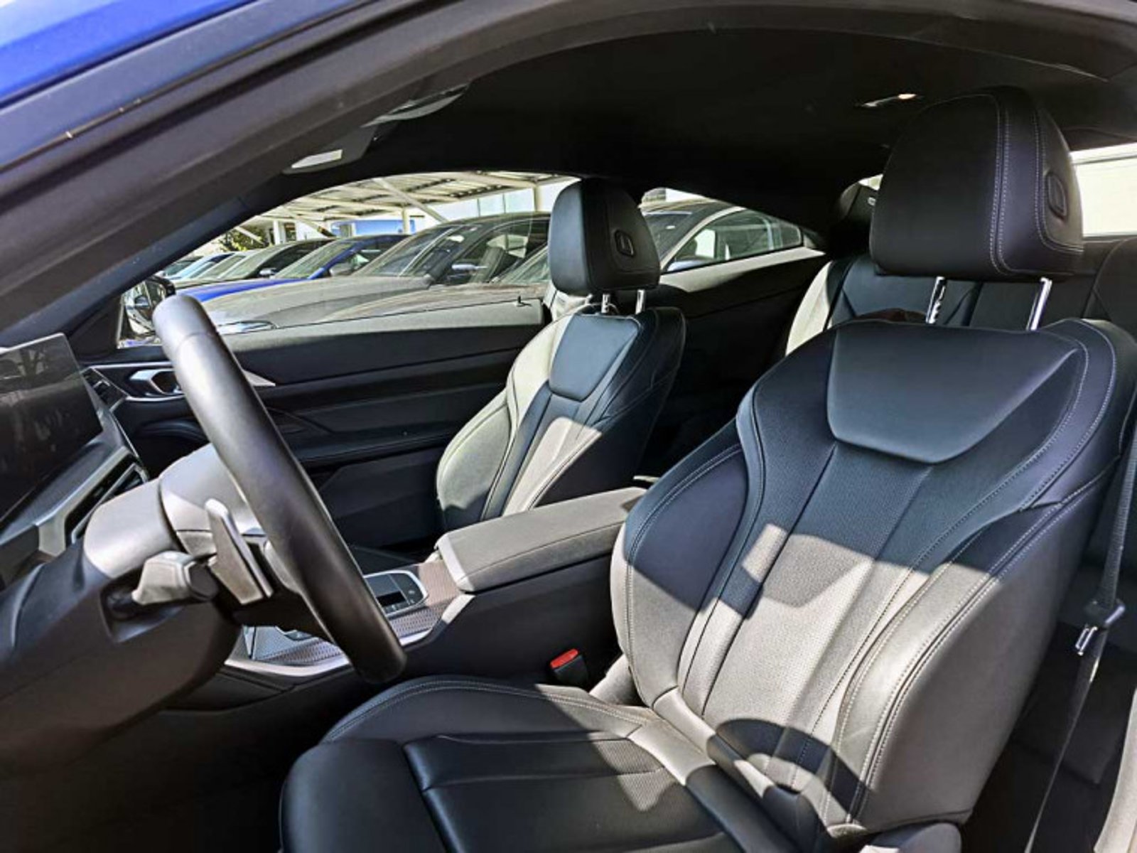 BMW 430 Coupe 2.0 At 2024 - Imagen 10 de 13