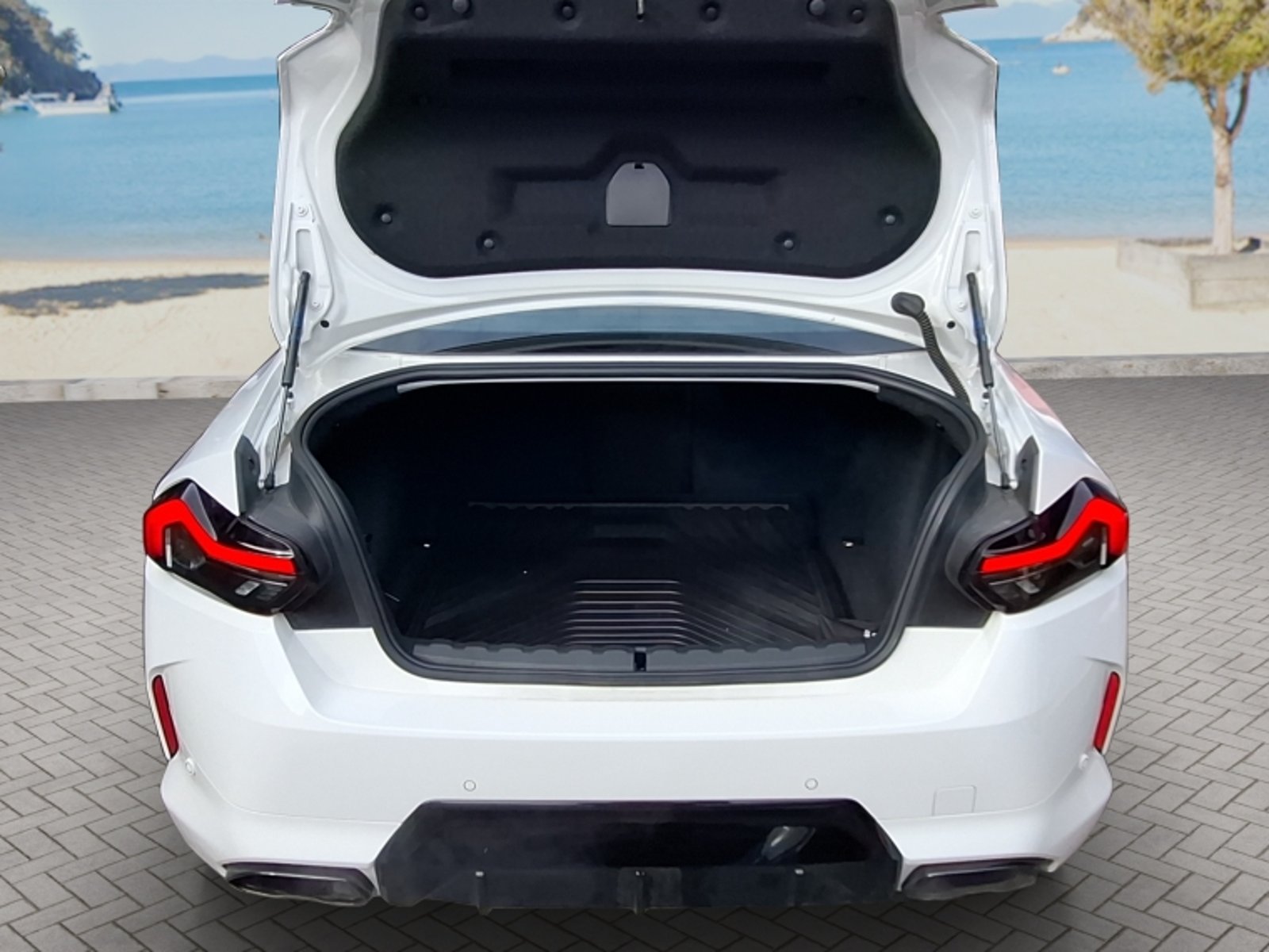 BMW M240 I Xdrive Coupé 2026 - Imagen 20 de 20