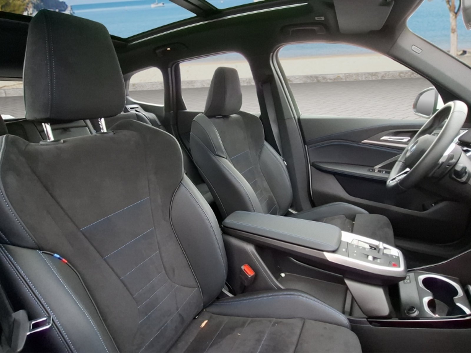 BMW X1 Sdrive18i M Sport 2026 - Imagen 19 de 20