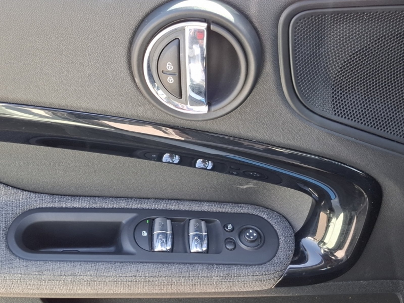 Mini Cooper Countryman 1.5 Aut 2024 - Imagen 14 de 20