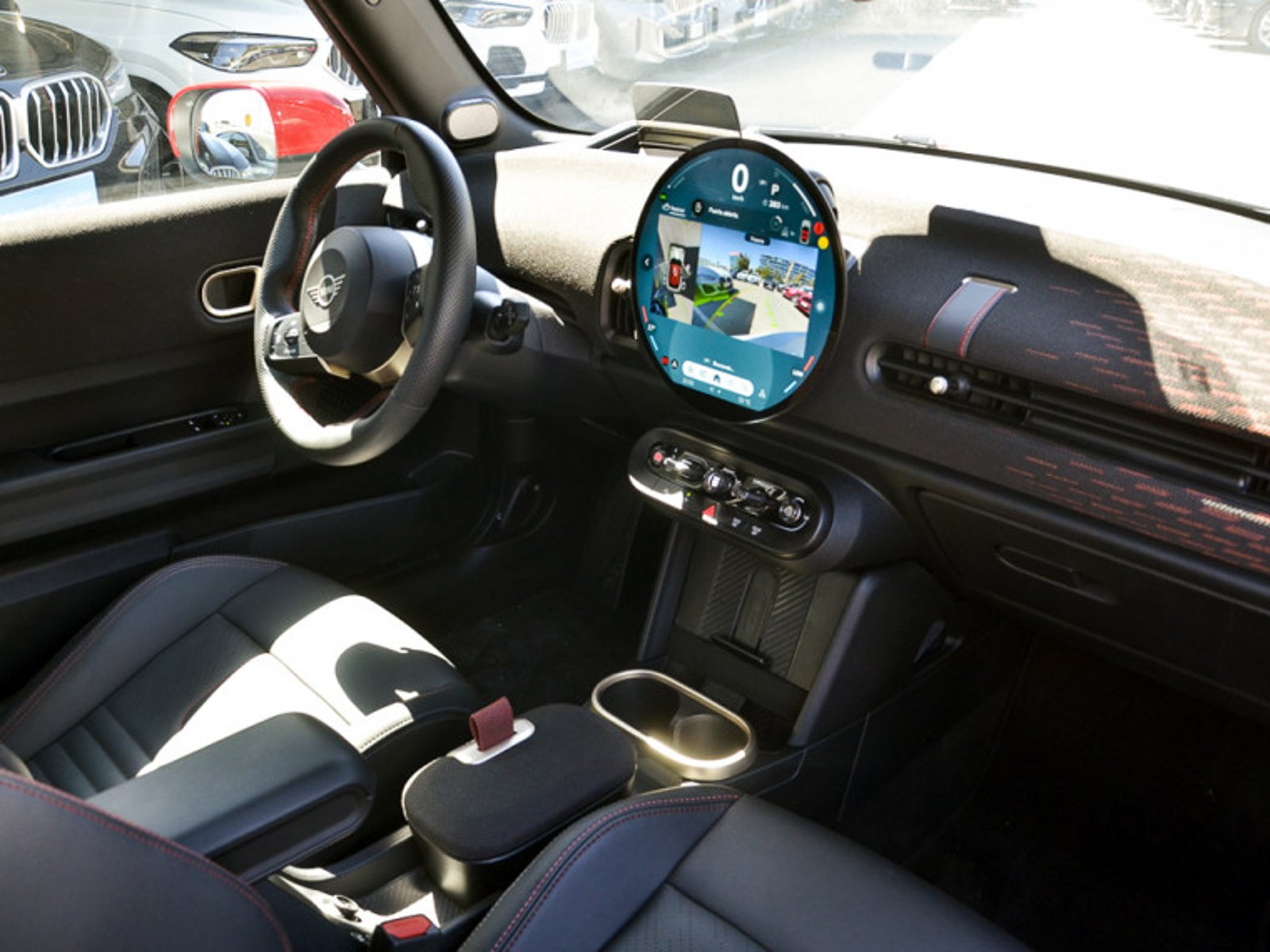MINI Cooper S 2.0 At 2025 - Imagen 6 de 10