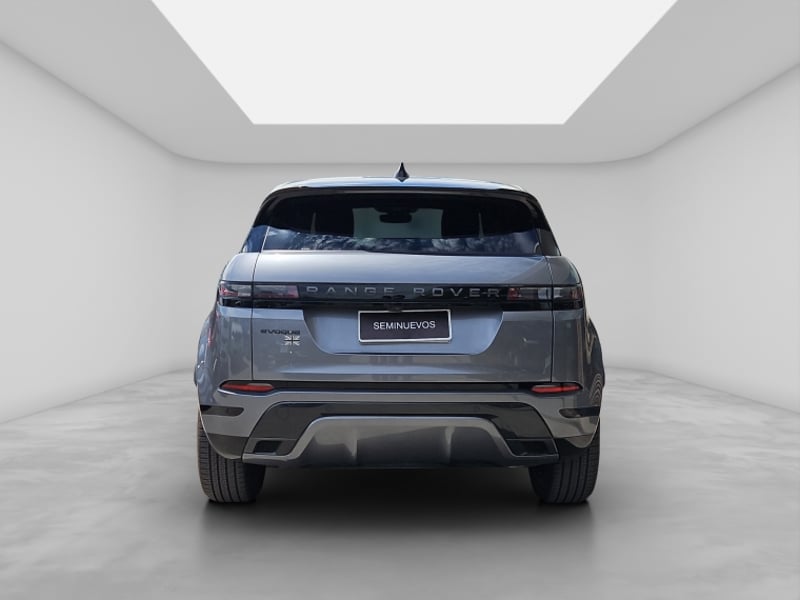 Land Rover Range rover evoque Dynamic Se 2.0 2026 - Imagen 6 de 16