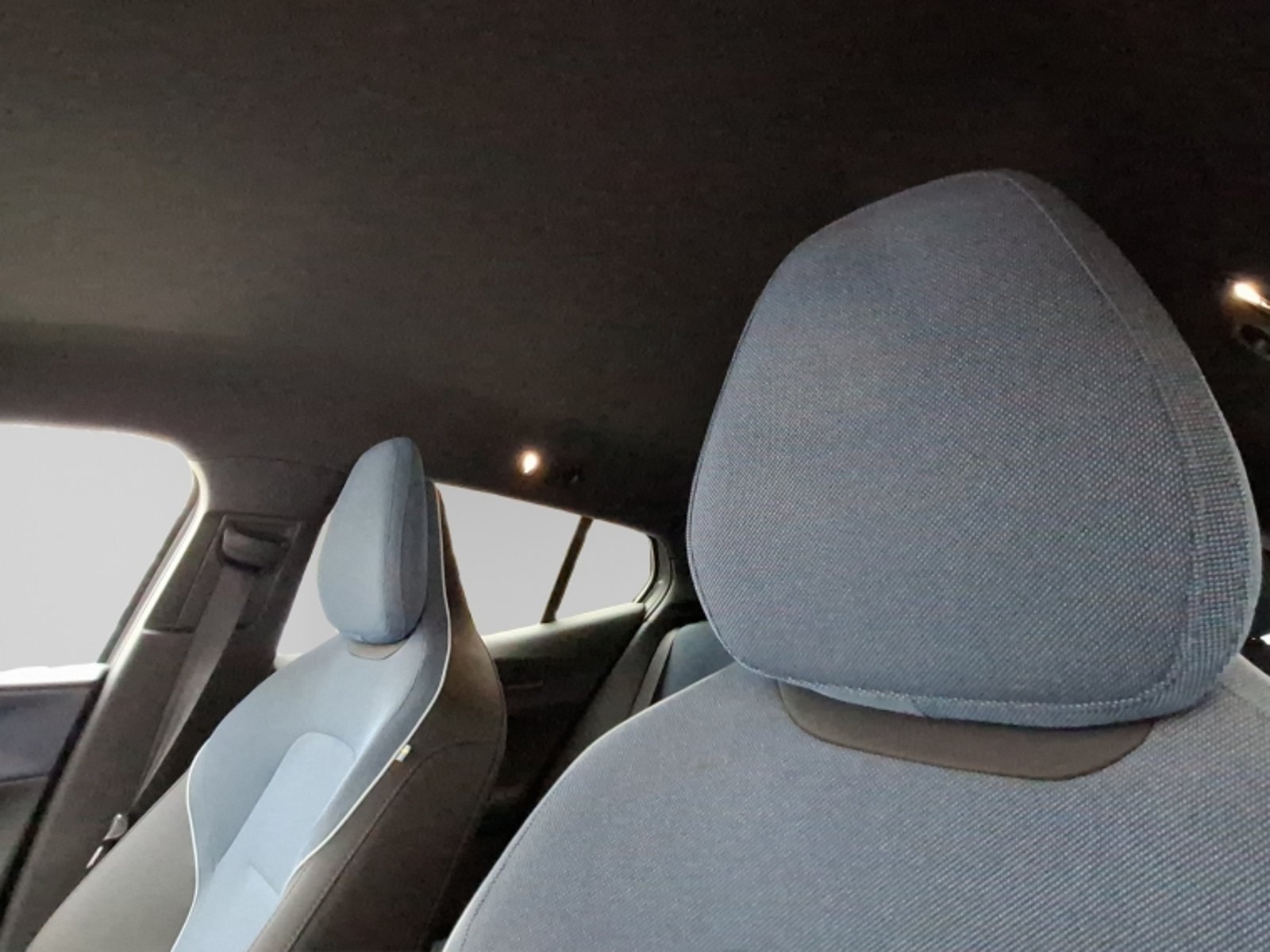 Volvo Ex30 E40 Core Aut 2024 - Imagen 11 de 20