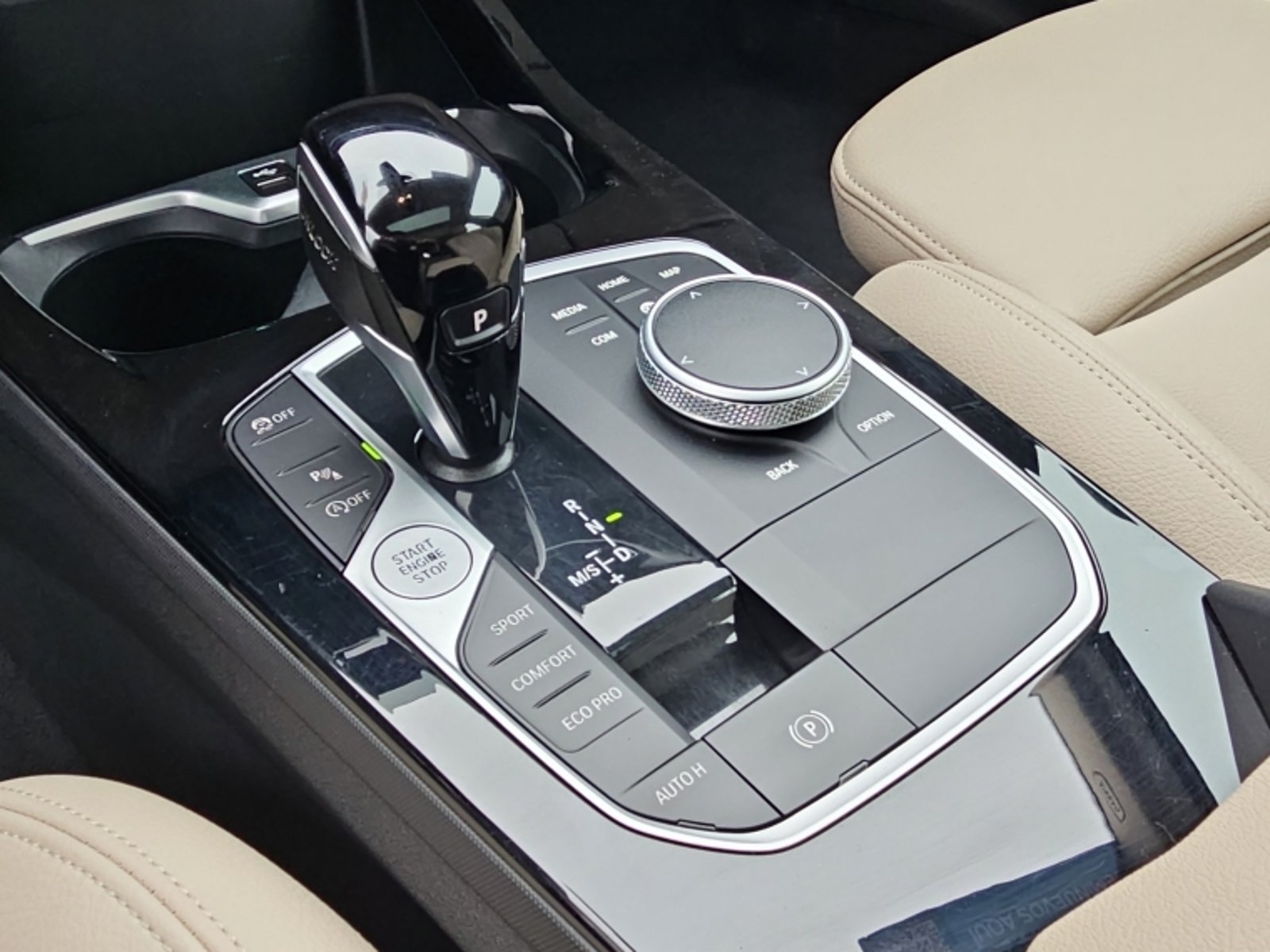 BMW 220 I Gran Coupe 2.0 Aut 2023 - Imagen 14 de 20