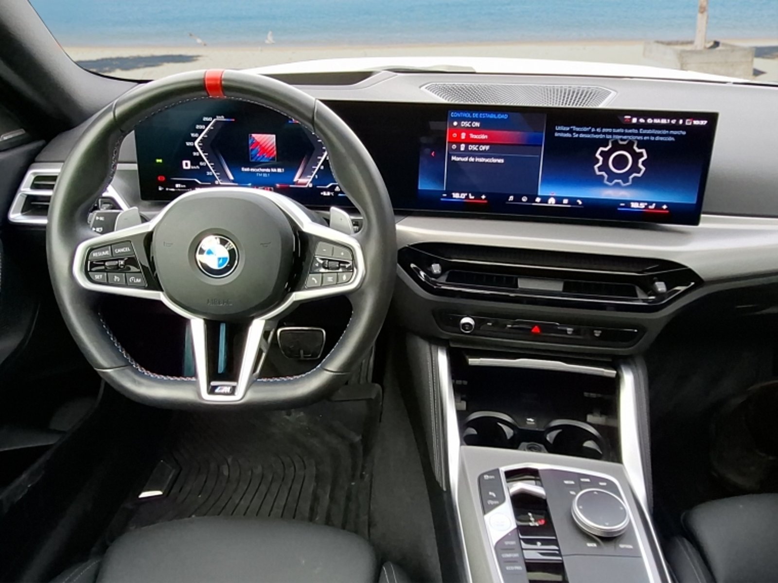 BMW M240 I Xdrive Coupé 2026 - Imagen 17 de 20