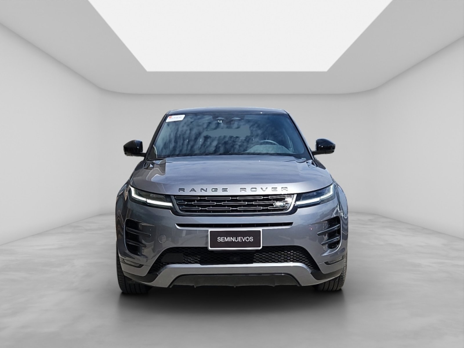 Land Rover Range rover evoque Dynamic Se 2.0 2026 - Foto 2 de 16