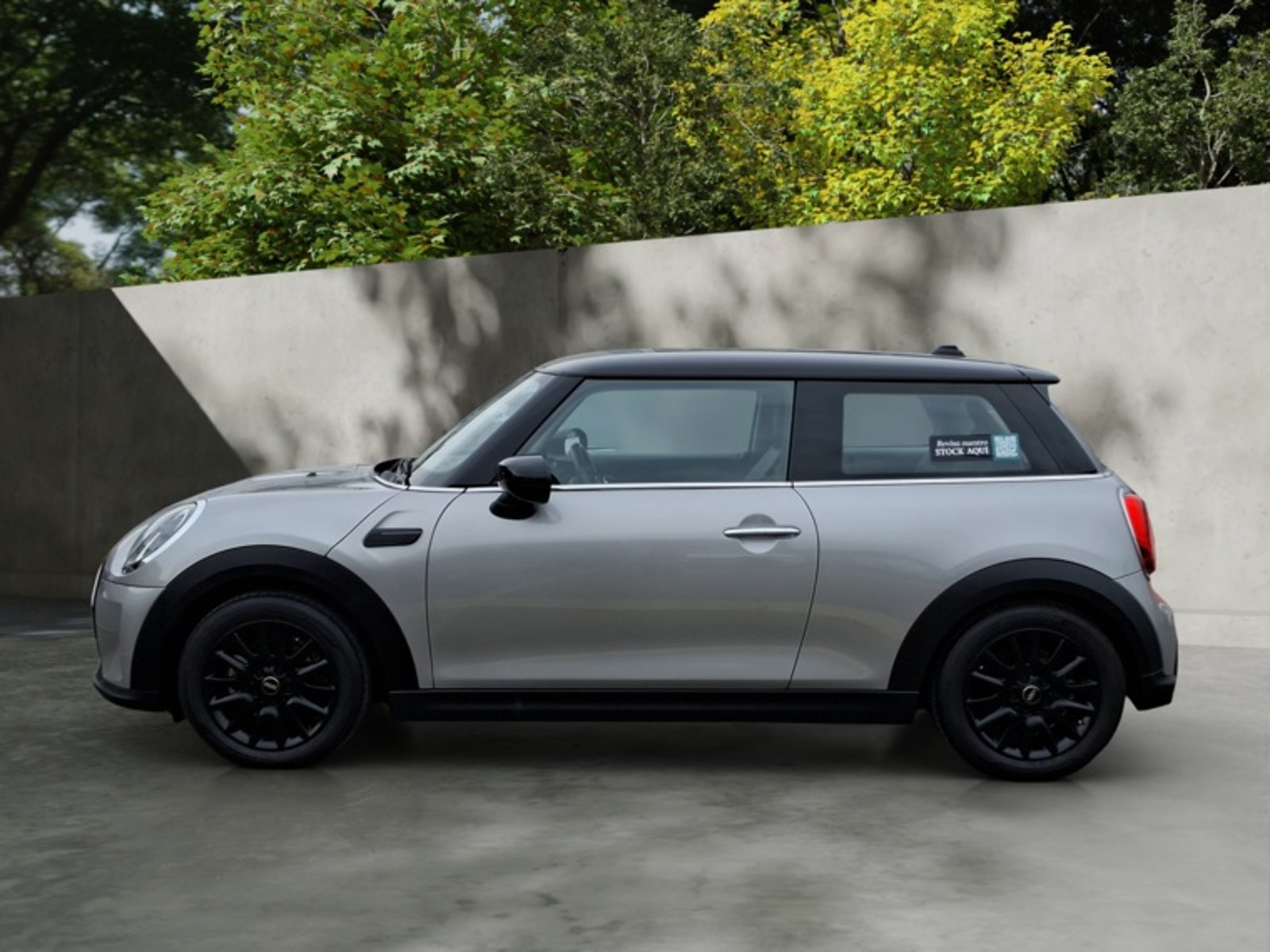Mini Cooper 1.5 Essential At 2024 - Foto 4 de 16