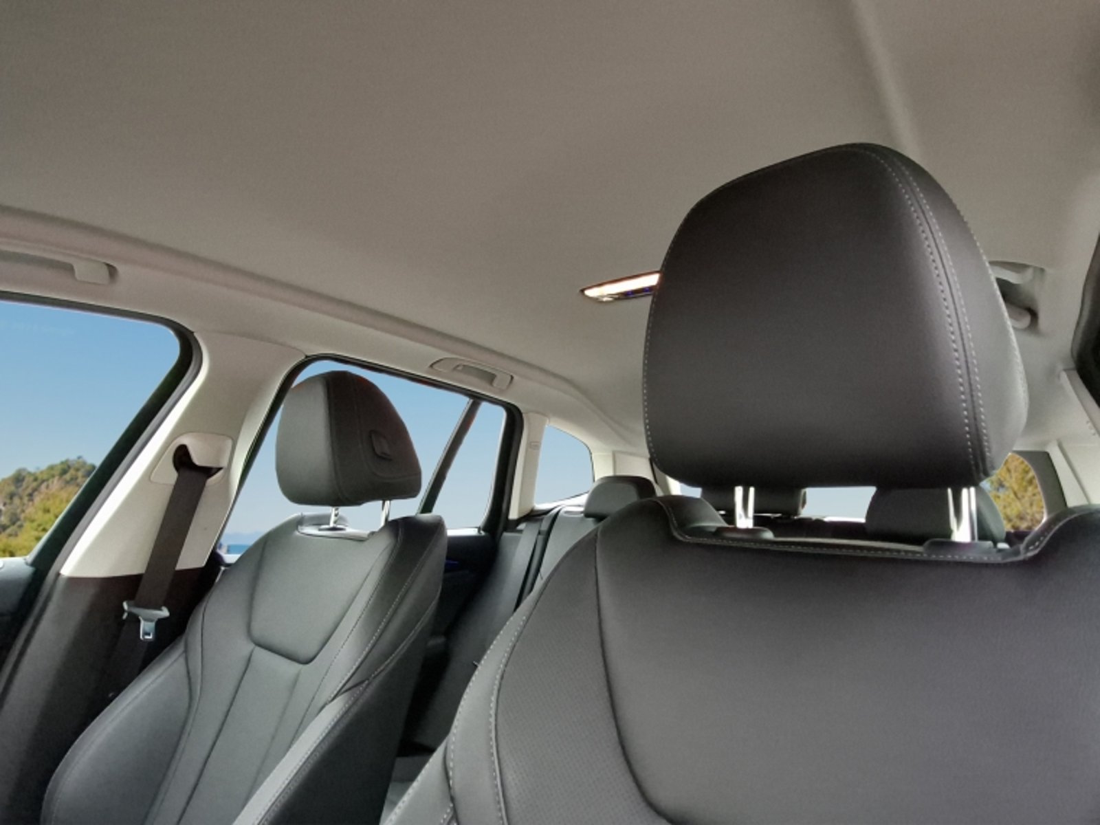 BMW X3 Sdrive20i Dynamic 4x2 20i 2.0 At 2024 - Imagen 11 de 20
