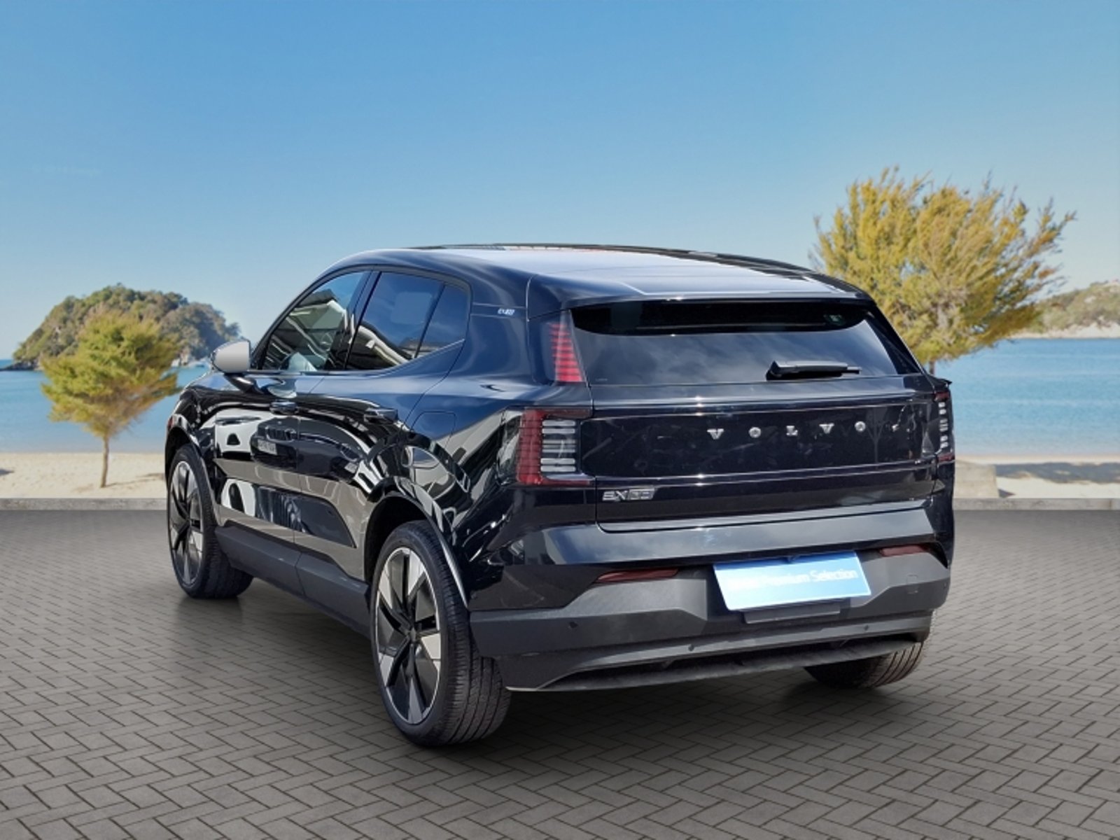 Volvo Ex30 E60 Ultra Aut 2026 - Foto 5 de 16