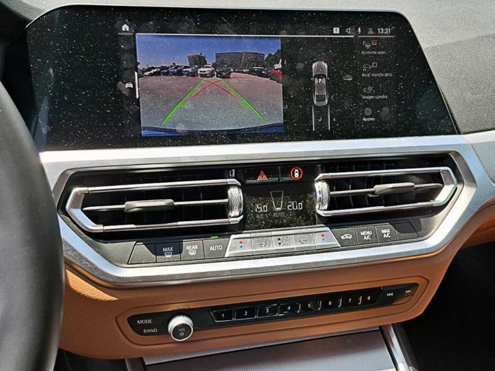BMW 420 I Coupe Dynamic 2023 - Imagen 8 de 13