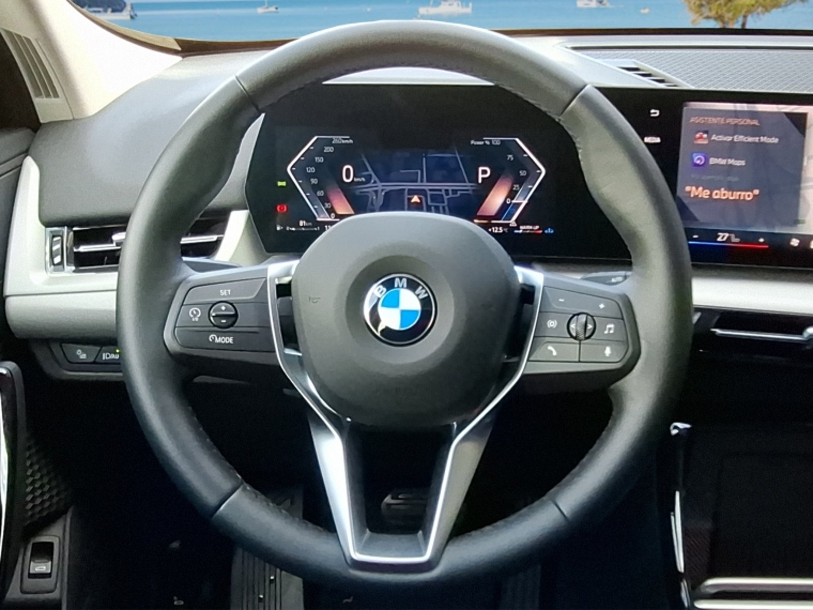 BMW X1 Sdrive18i Comfort 2026 - Imagen 16 de 20