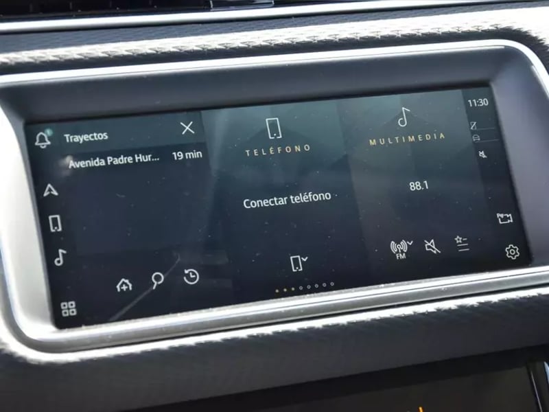 Land Rover Evoque Aut 2022 - Imagen 10 de 18