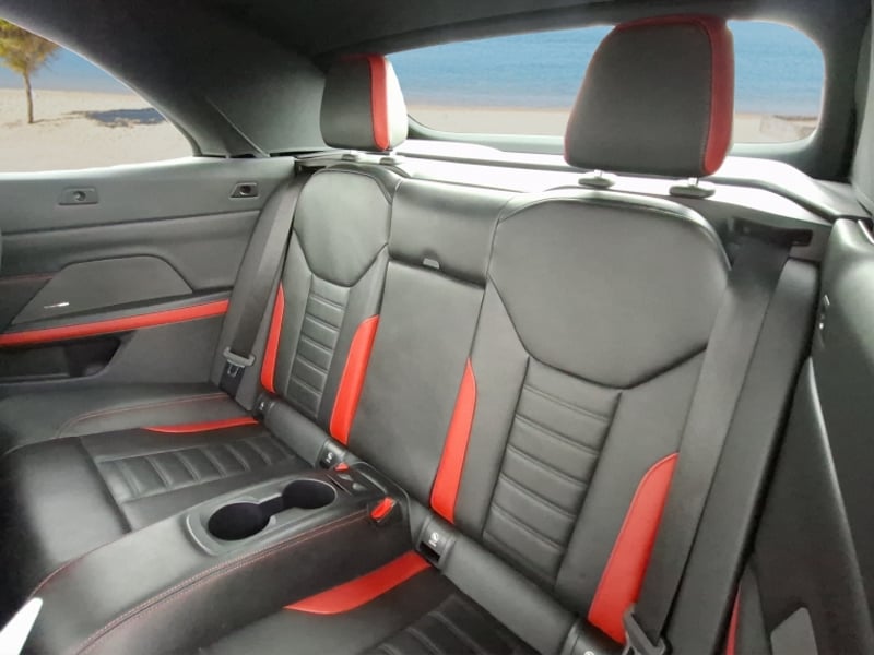 BMW M440 I Xdrive Cabriolet 2025 - Imagen 15 de 16