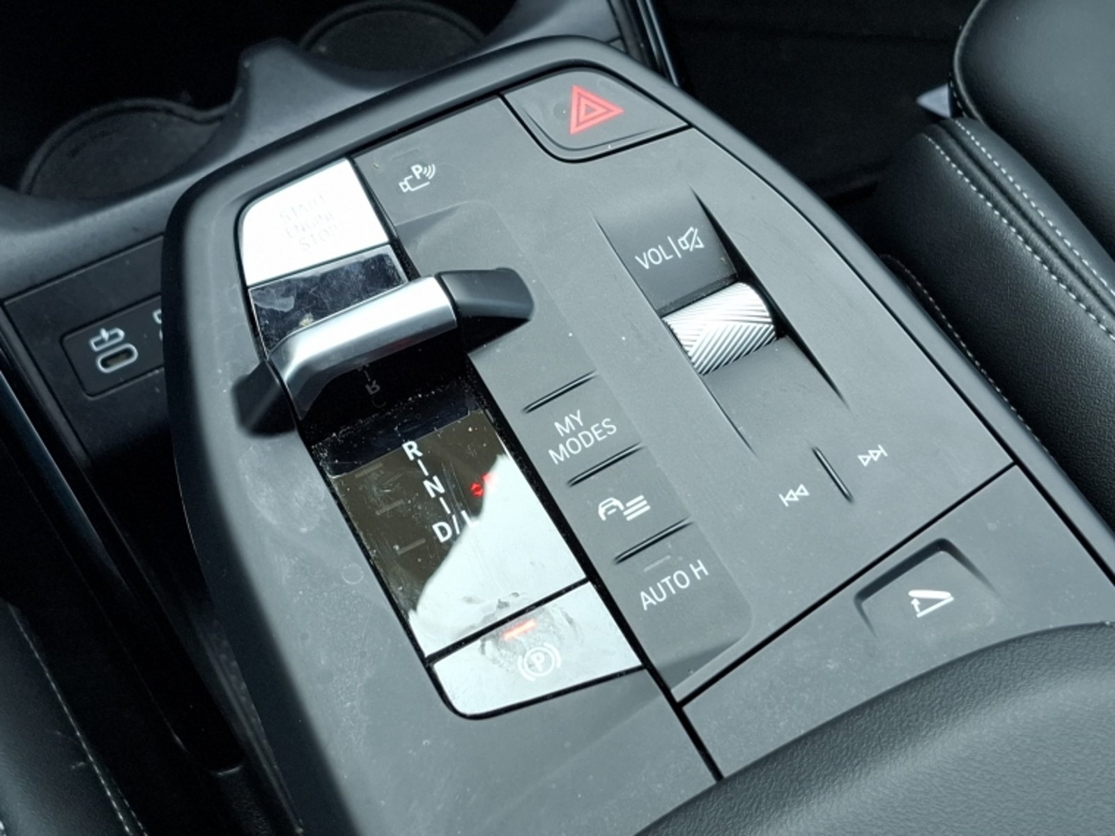 BMW X1 Sdrive18i Comfort 2026 - Imagen 13 de 20