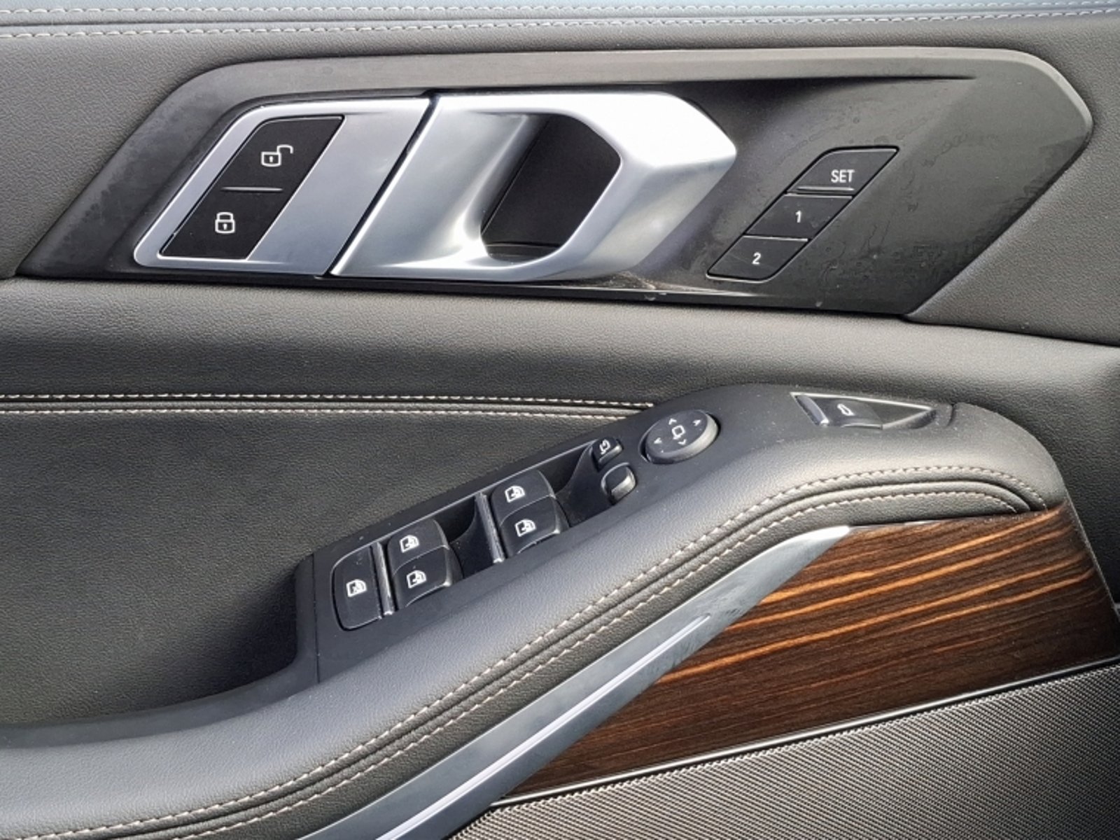 BMW X5 Xdrive40i Xline Lci 2026 - Imagen 14 de 20