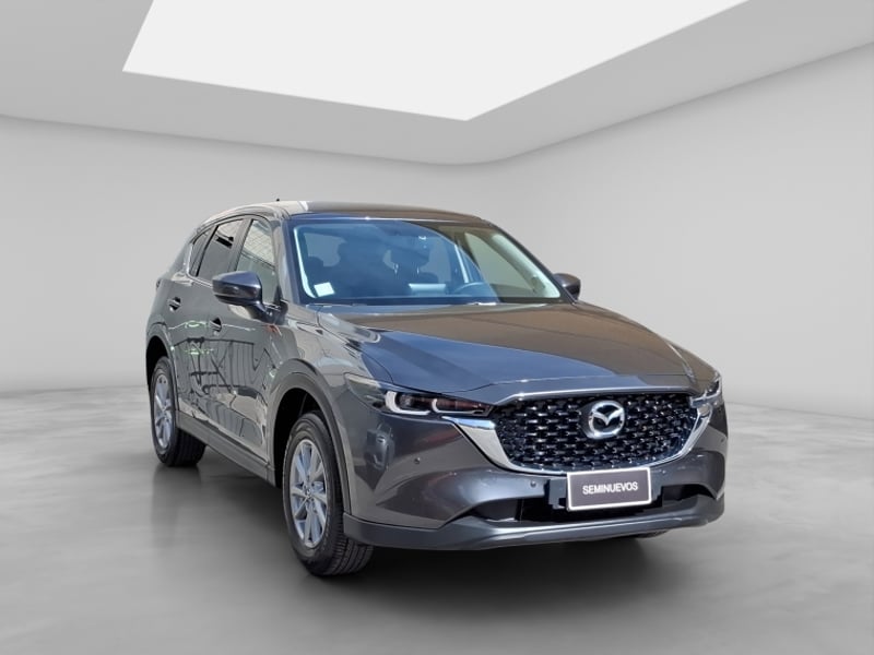 Mazda Cx-5 Core 2.0 2023 - Imagen 3 de 16