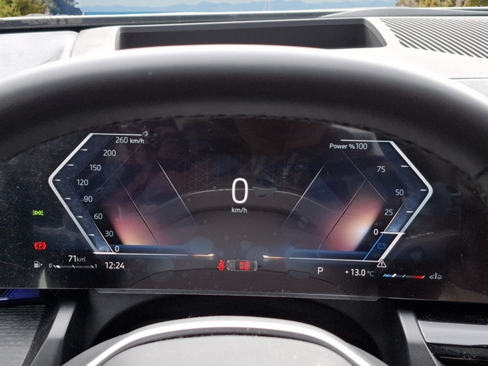 BMW 520 I Berlina 4x2 2.0 Aut 2025 - Imagen 12 de 20