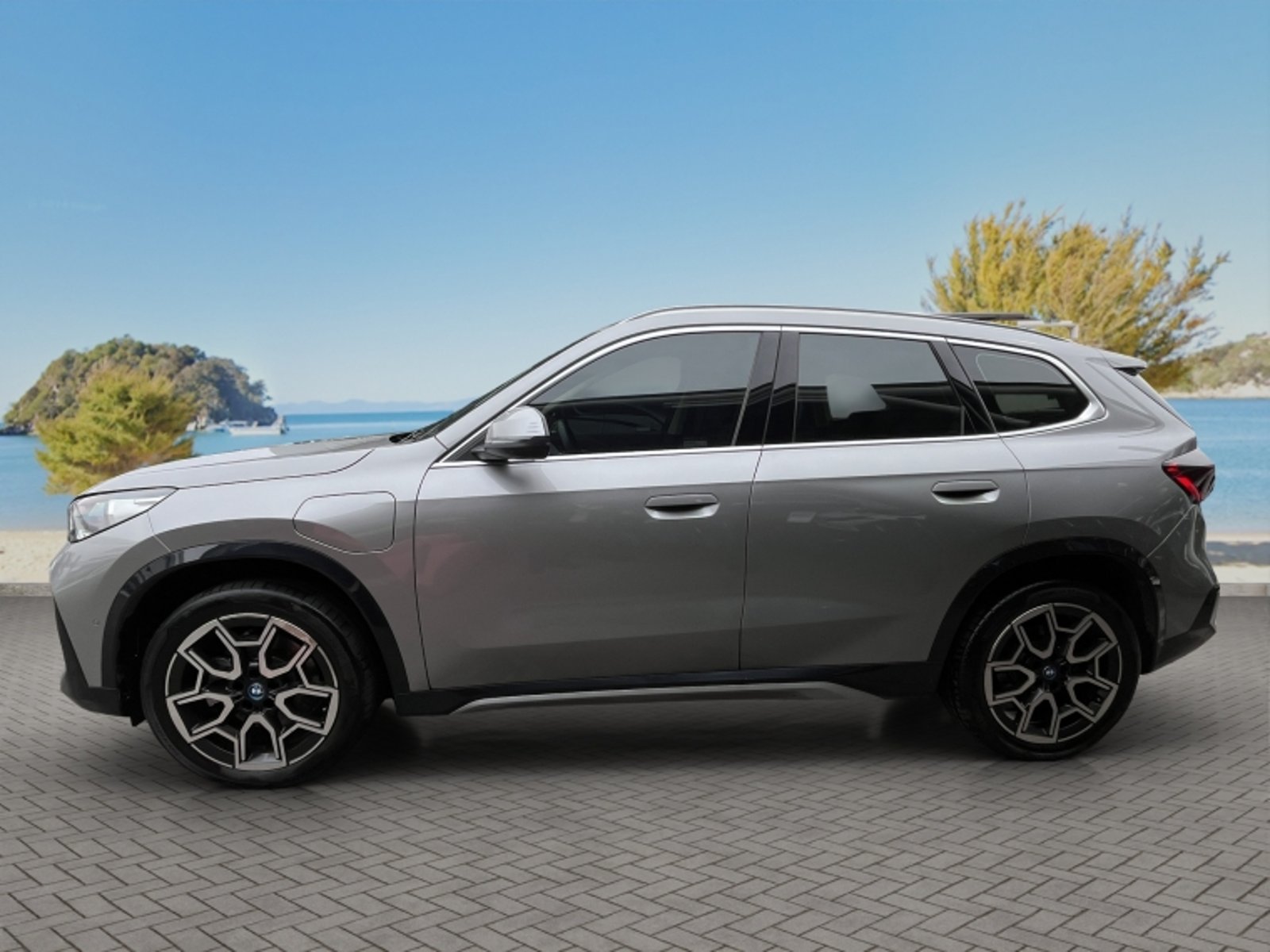 BMW X1 Xdrive 25e 4x4 1.5 Aut 2025 - Foto 4 de 20