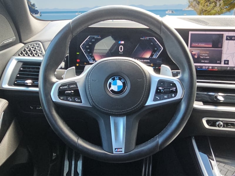 BMW X5 Xdrive40i M Sport 2025 - Imagen 16 de 16
