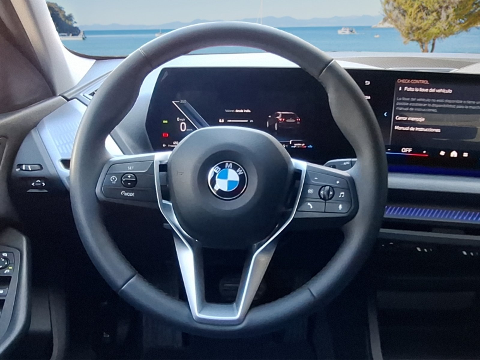 BMW 120 Hatch Dynamic 2026 - Imagen 16 de 20