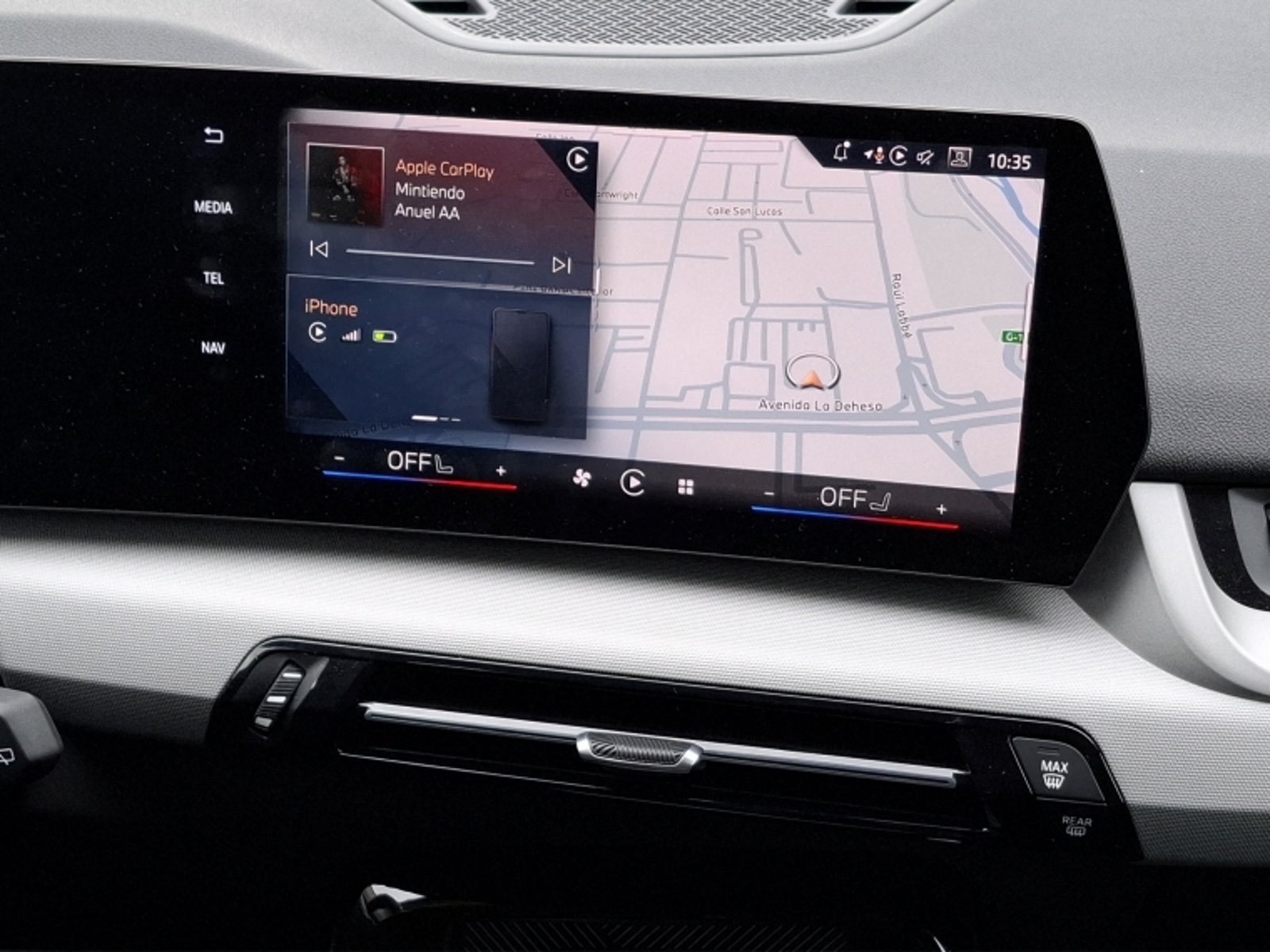 BMW X1 Sdrive18i Comfort 2026 - Imagen 18 de 20