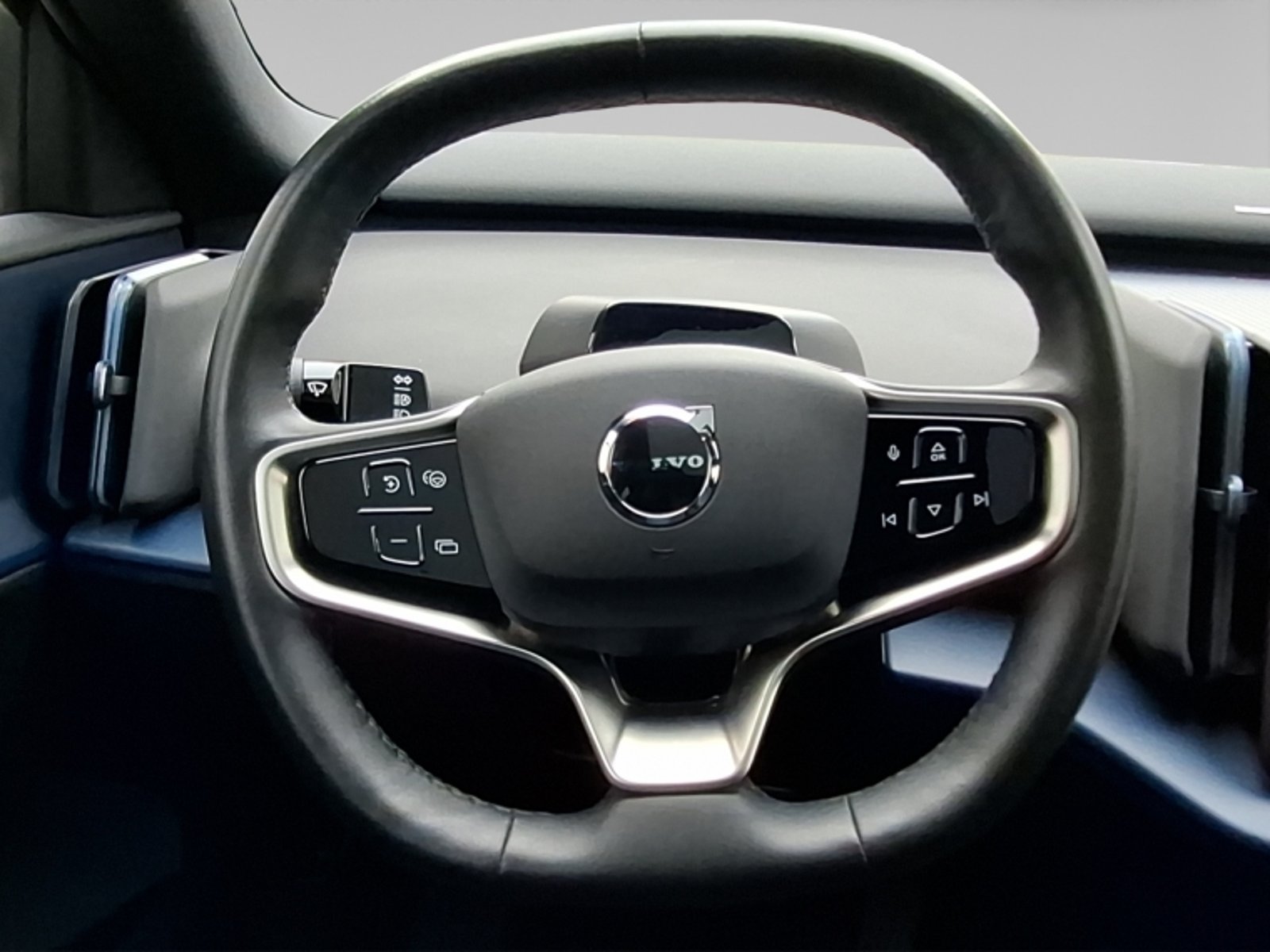 Volvo Ex30 E60 Ultra Aut 2025 - Imagen 16 de 20