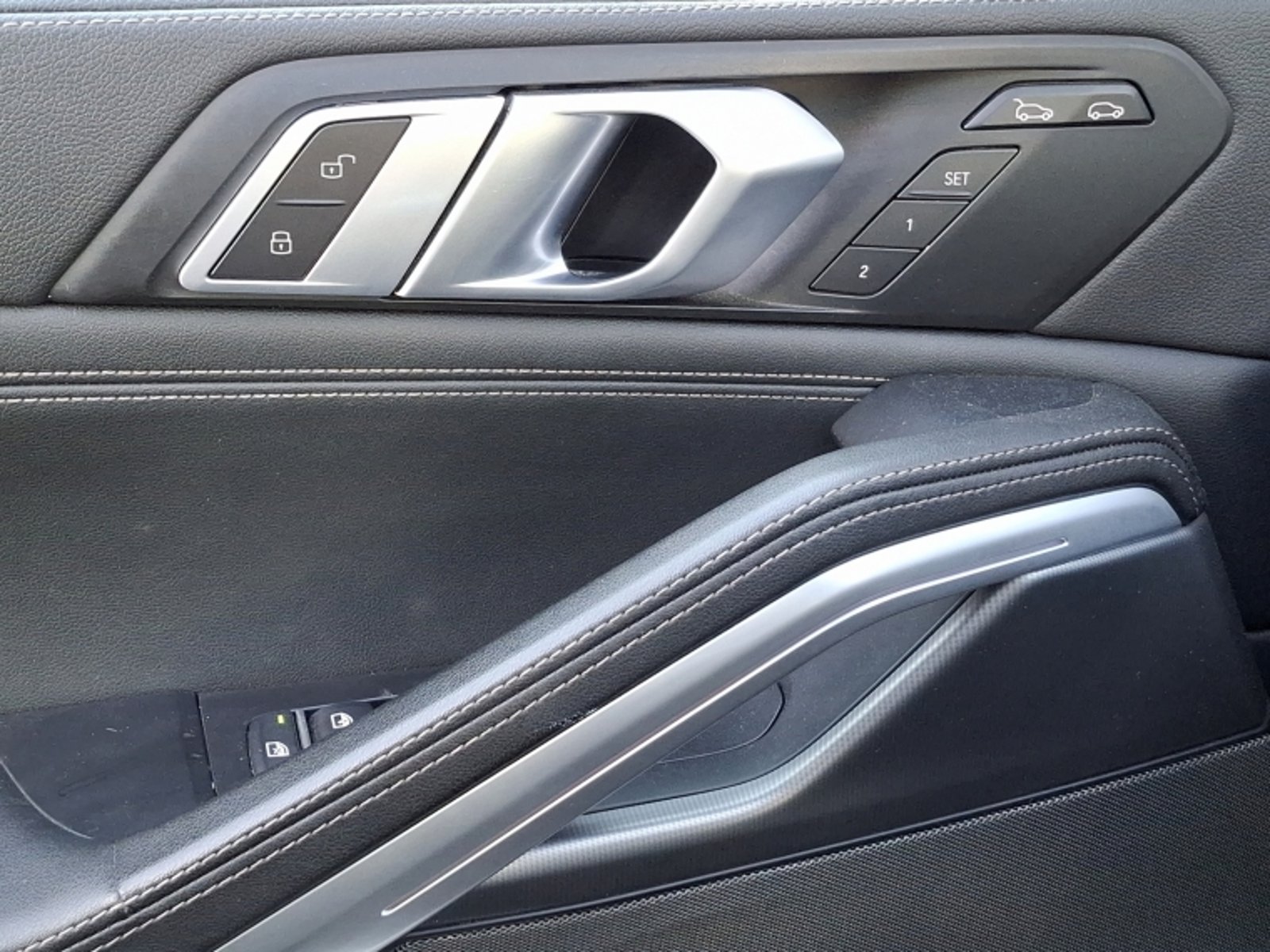 BMW X6 Xdrive30d 4x4 5p 3.0 Aut 2023 - Imagen 14 de 20