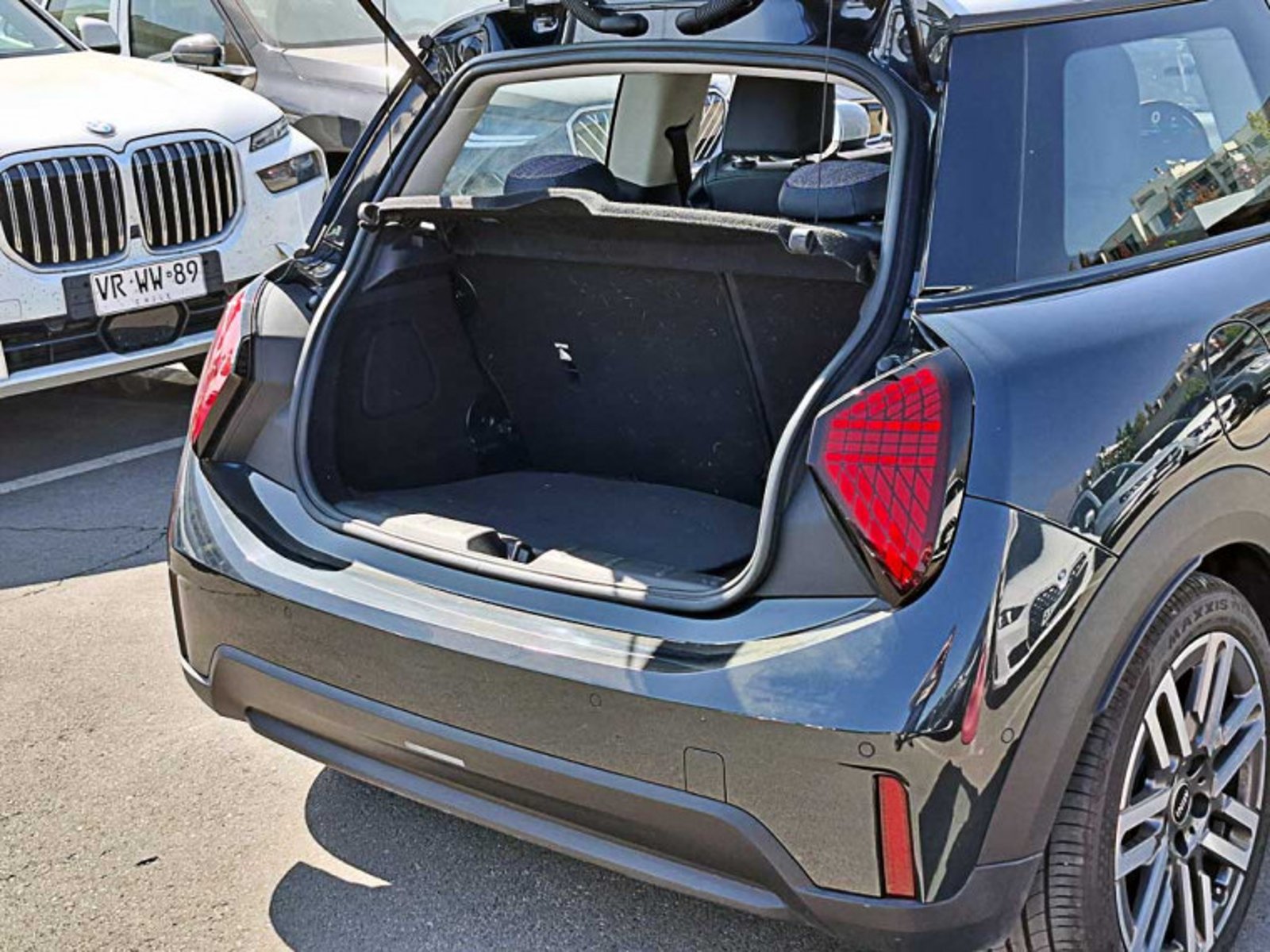 MINI Cooper C 1.5 Aut 2026 - Imagen 13 de 13