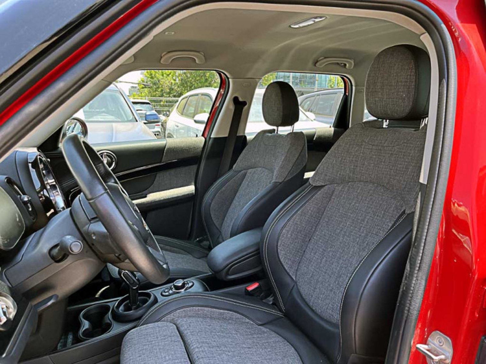 MINI Cooper Countryman 1.5 Aut 2023 - Imagen 10 de 13