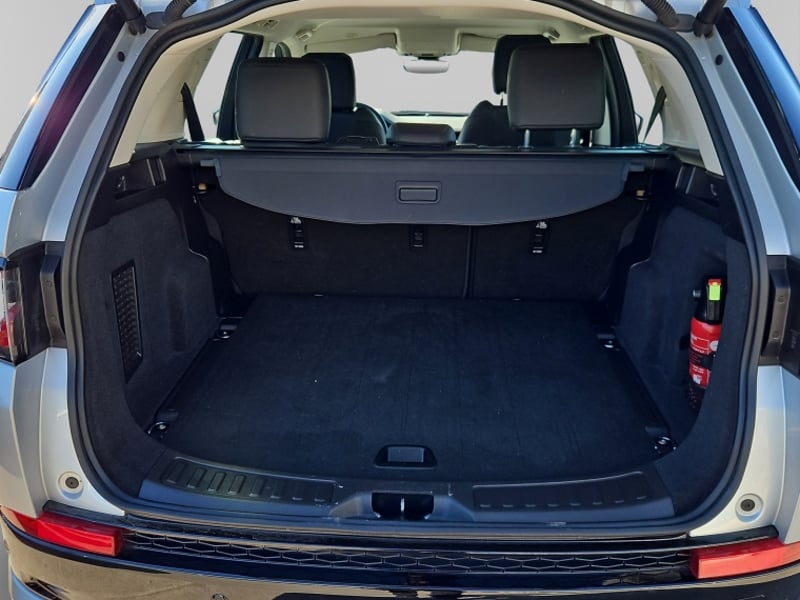 Land Rover Discovery sport Sport S 4x4 2.0 Aut 2025 - Imagen 20 de 20