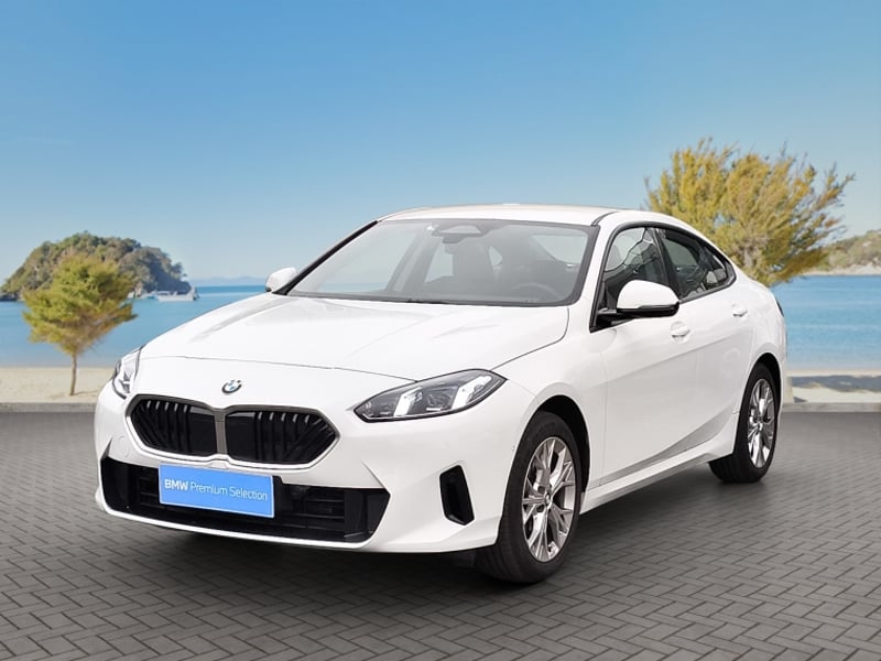BMW 220 Gran Coupé Dynamic 2026