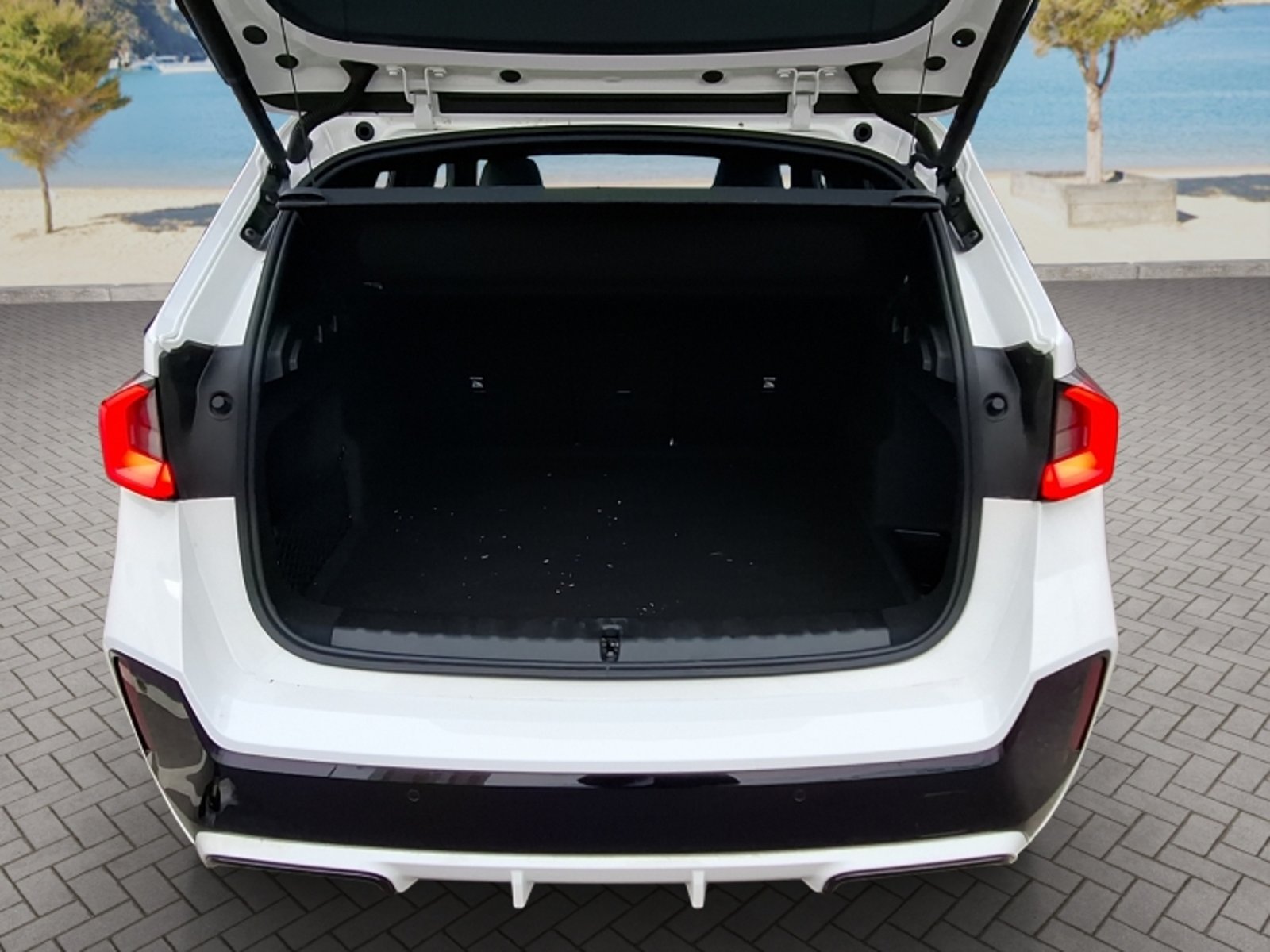 BMW X1 Sdrive18i M Sport 2026 - Imagen 20 de 20