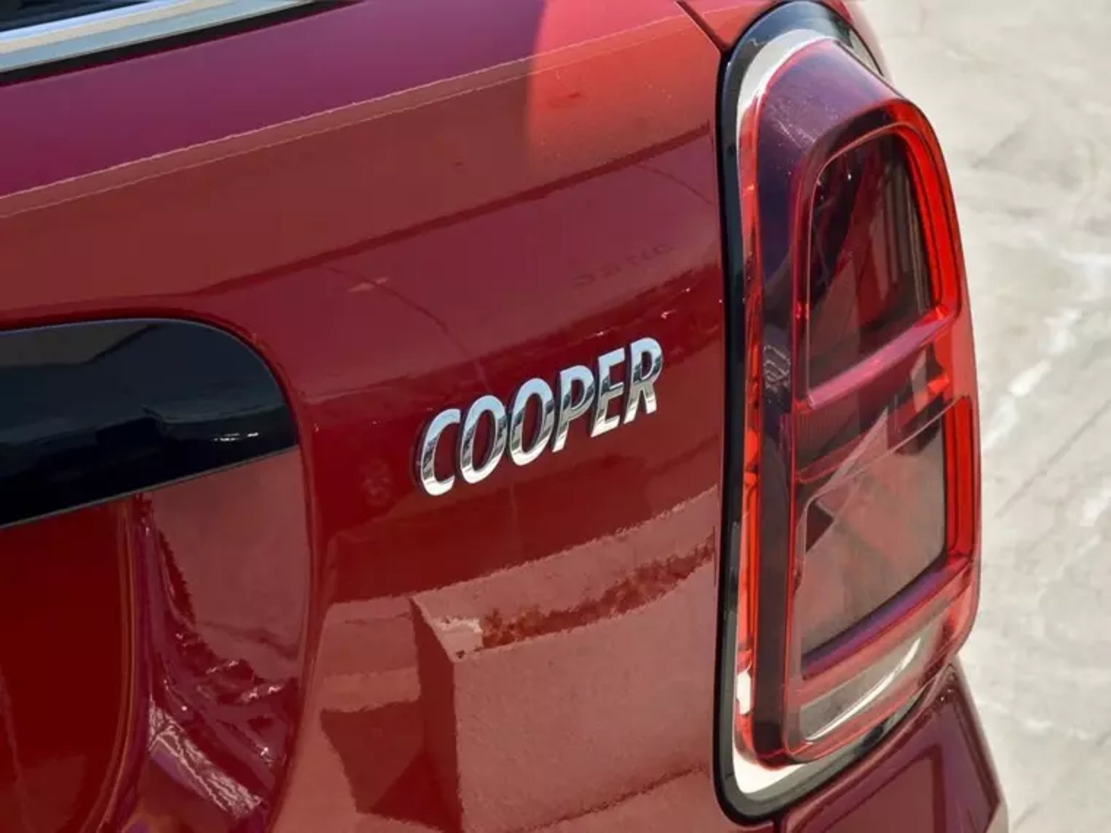 MINI Cooper Hb 2023 - Imagen 10 de 20