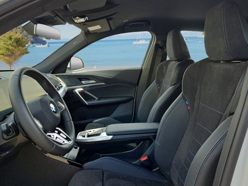 BMW X2 Sdrive 20i 1.5 Aut 2026 - Imagen 10 de 20