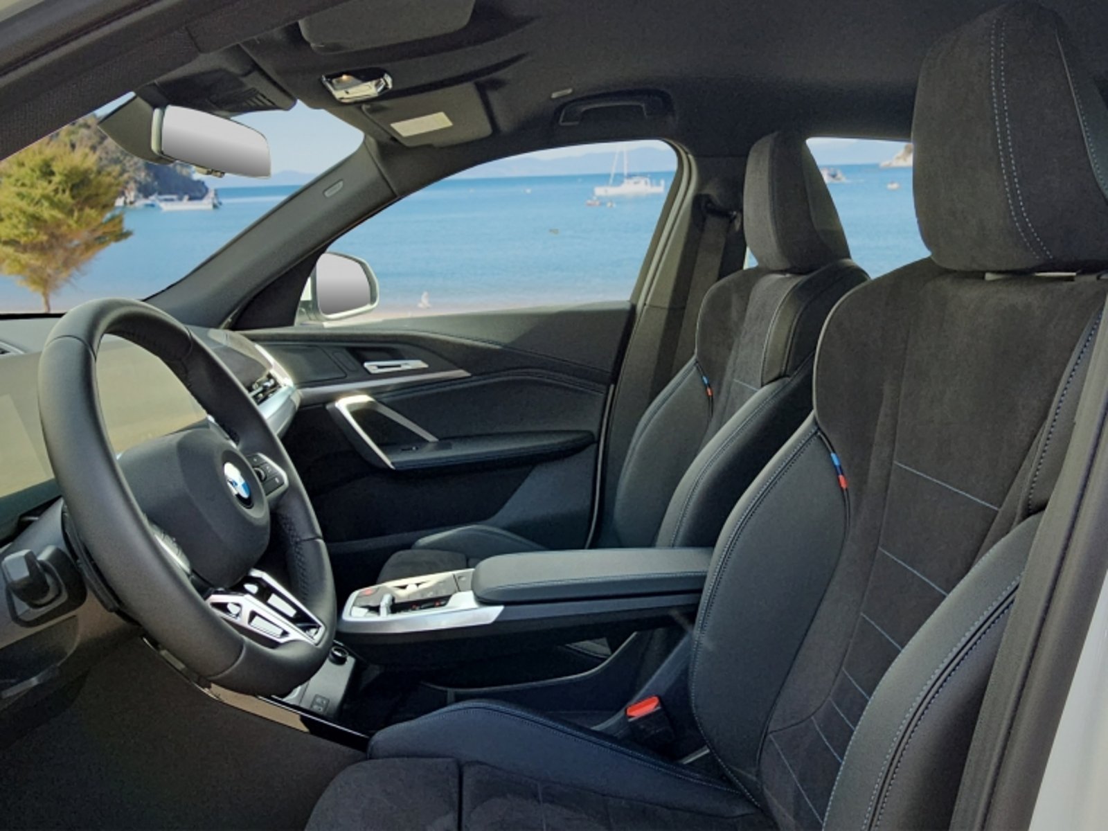 BMW X2 Sdrive 20i 1.5 Aut 2026 - Imagen 10 de 20