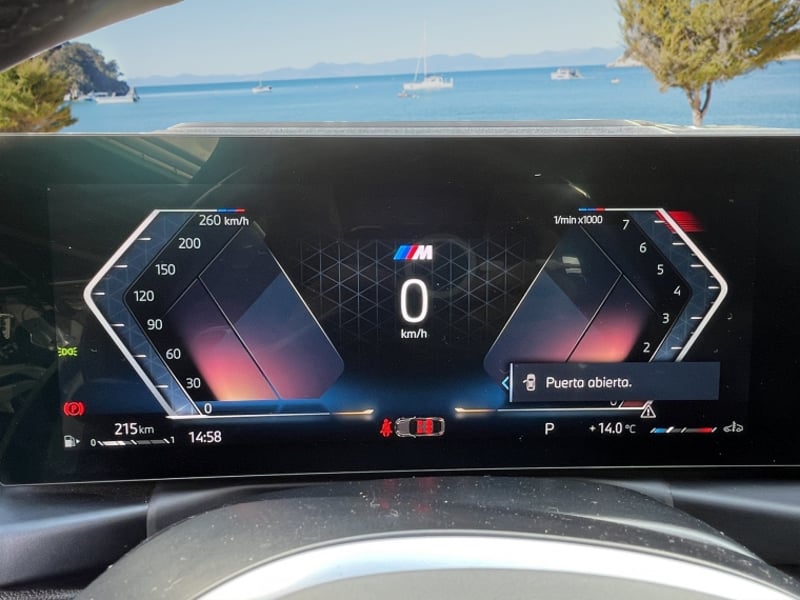 BMW M440 I Xdrive Grand Coupe 4x4 3.0 Aut 2024 - Imagen 12 de 20