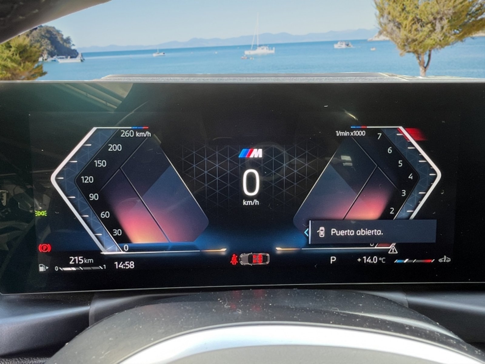 BMW M440 I Xdrive Grand Coupe 4x4 3.0 Aut 2024 - Imagen 12 de 20