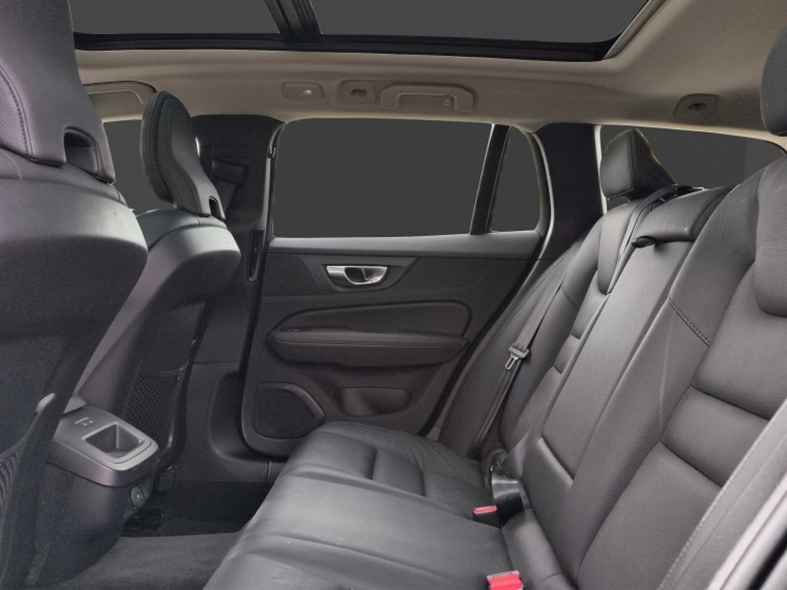 Volvo V60 Cc Ii B5 4x4 2.0 Aut 2023 - Imagen 15 de 20