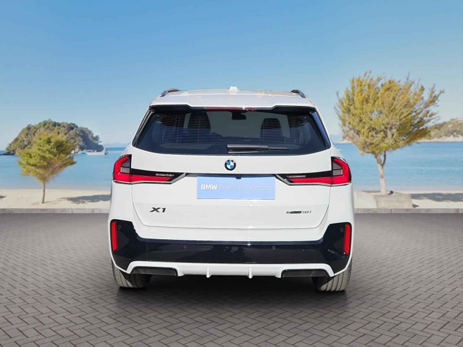 BMW X1 Sdrive18i M Sport 2026 - Imagen 6 de 20