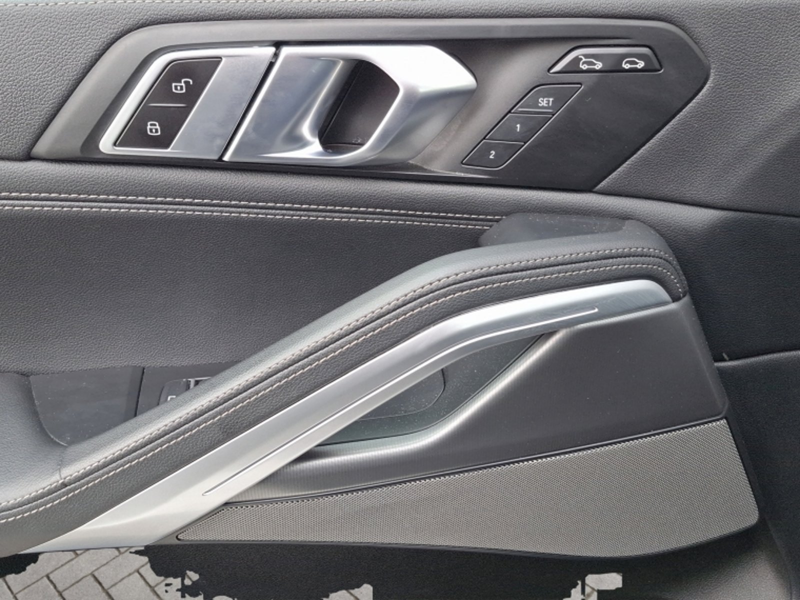 BMW X6 Xdrive30d 4x4 5p 3.0 Aut 2023 - Imagen 14 de 20