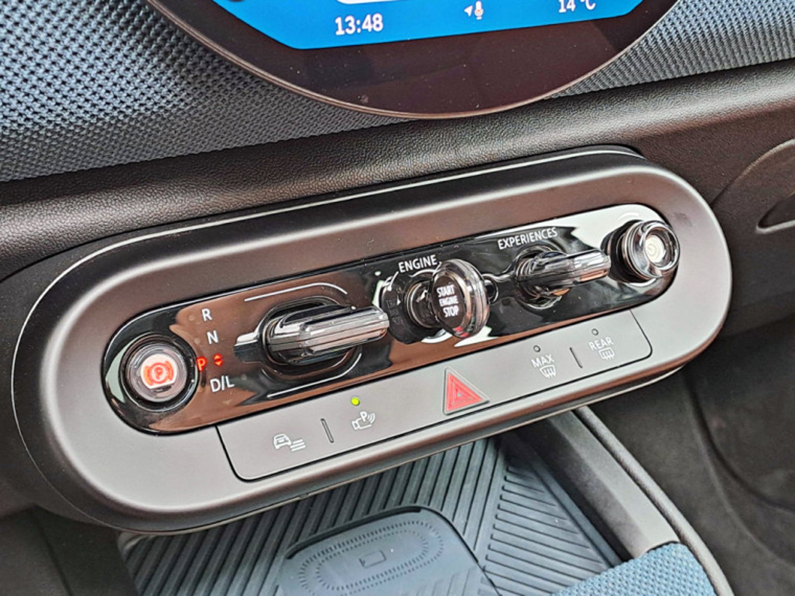 MINI Countryman Countryman S All4 2.0 Favoured Hea 2024 - Imagen 7 de 11