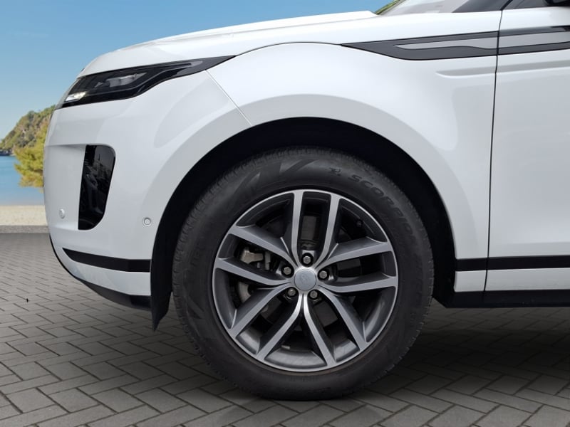 Land Rover Range rover evoque 4wd 2.0 Aut 2025 - Imagen 9 de 16