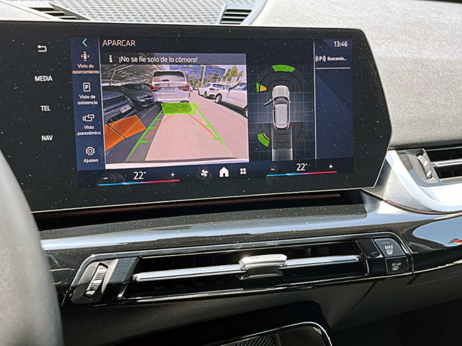 BMW Ix1 Xdrive30 Comfort 2025 - Imagen 8 de 12