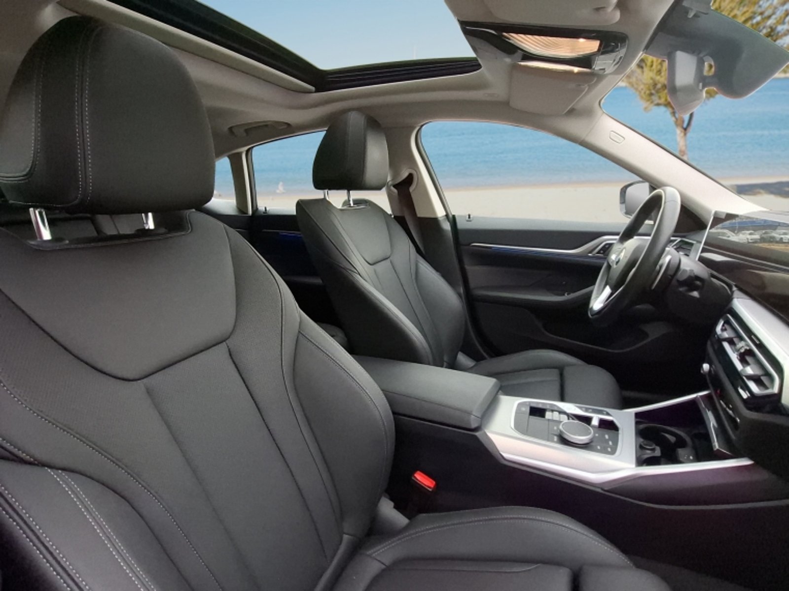 BMW 420 I Gran Coupe 2.0 At 2024 - Imagen 19 de 20
