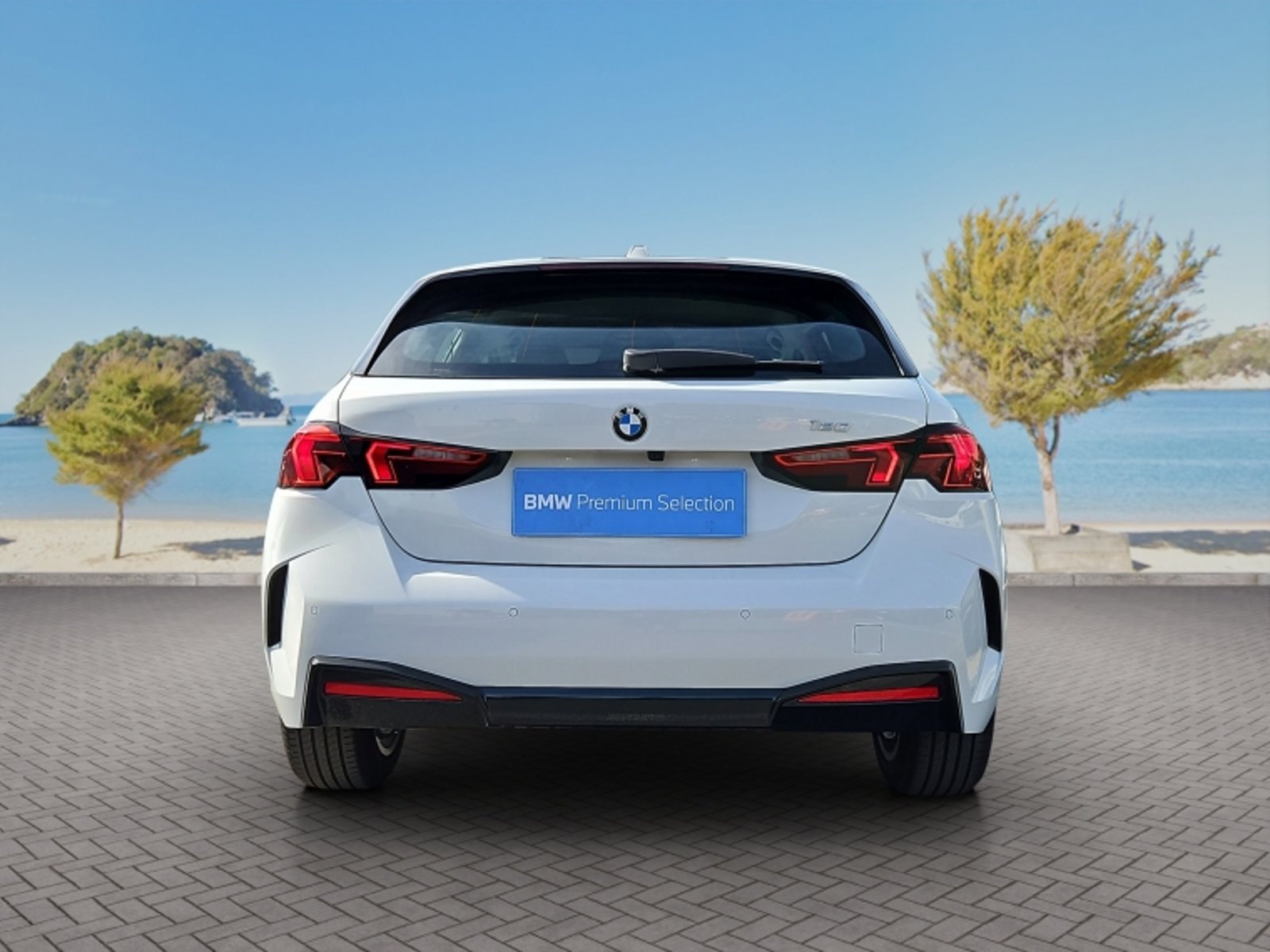 BMW 120 Hatch Dynamic 2026 - Imagen 6 de 20