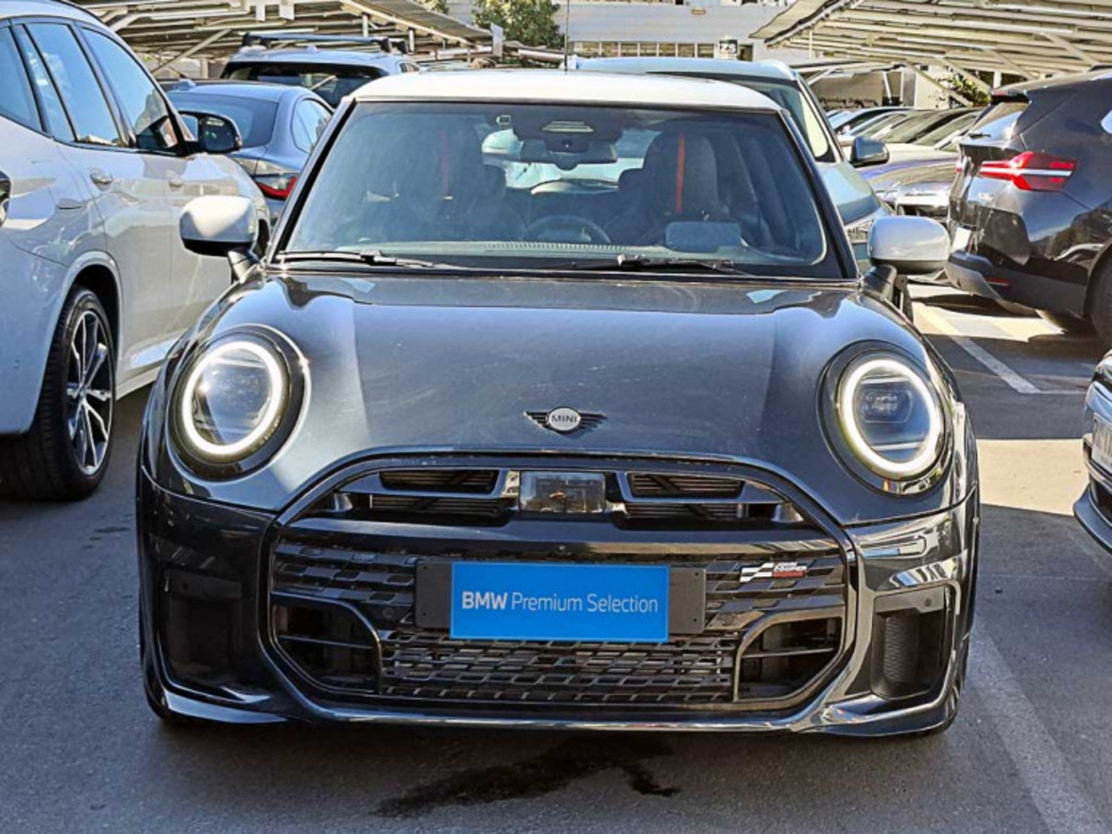 MINI Cooper S 2.0 At 2025 - Imagen 3 de 13