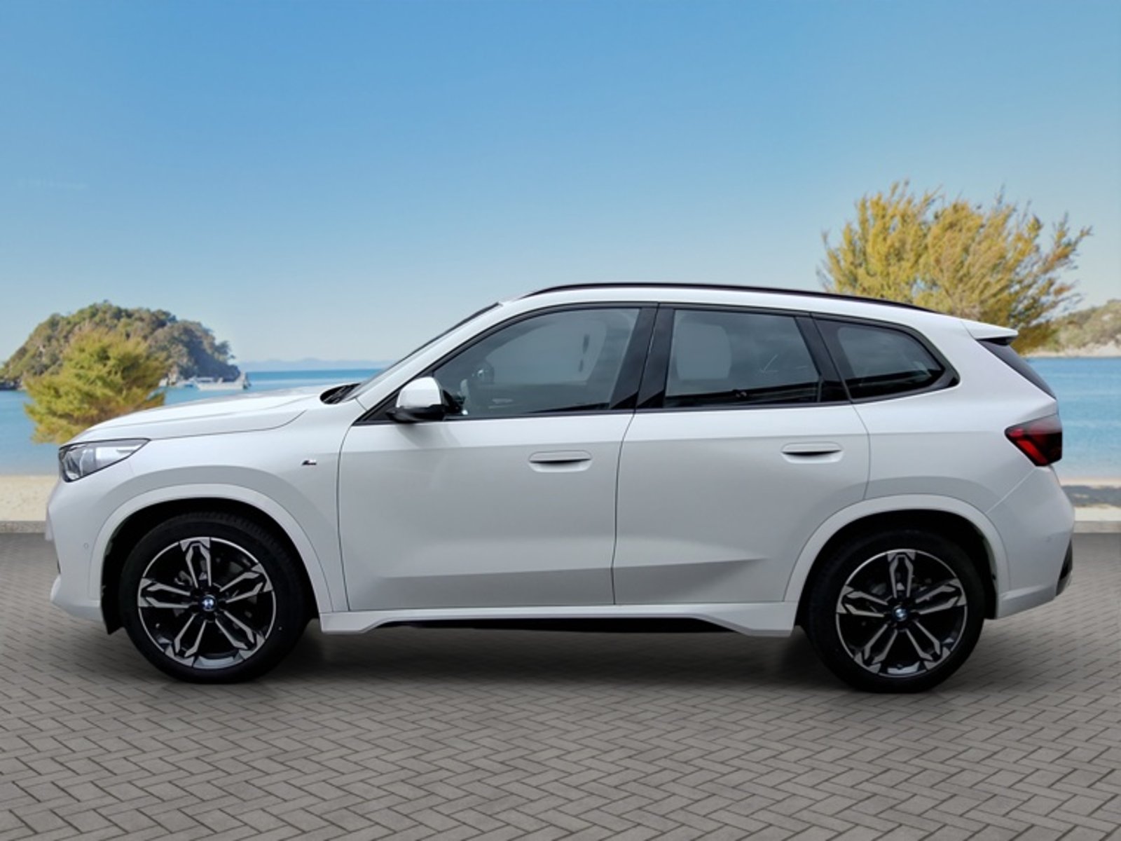BMW X1 Sdrive18i M Sport 2026 - Foto 4 de 16