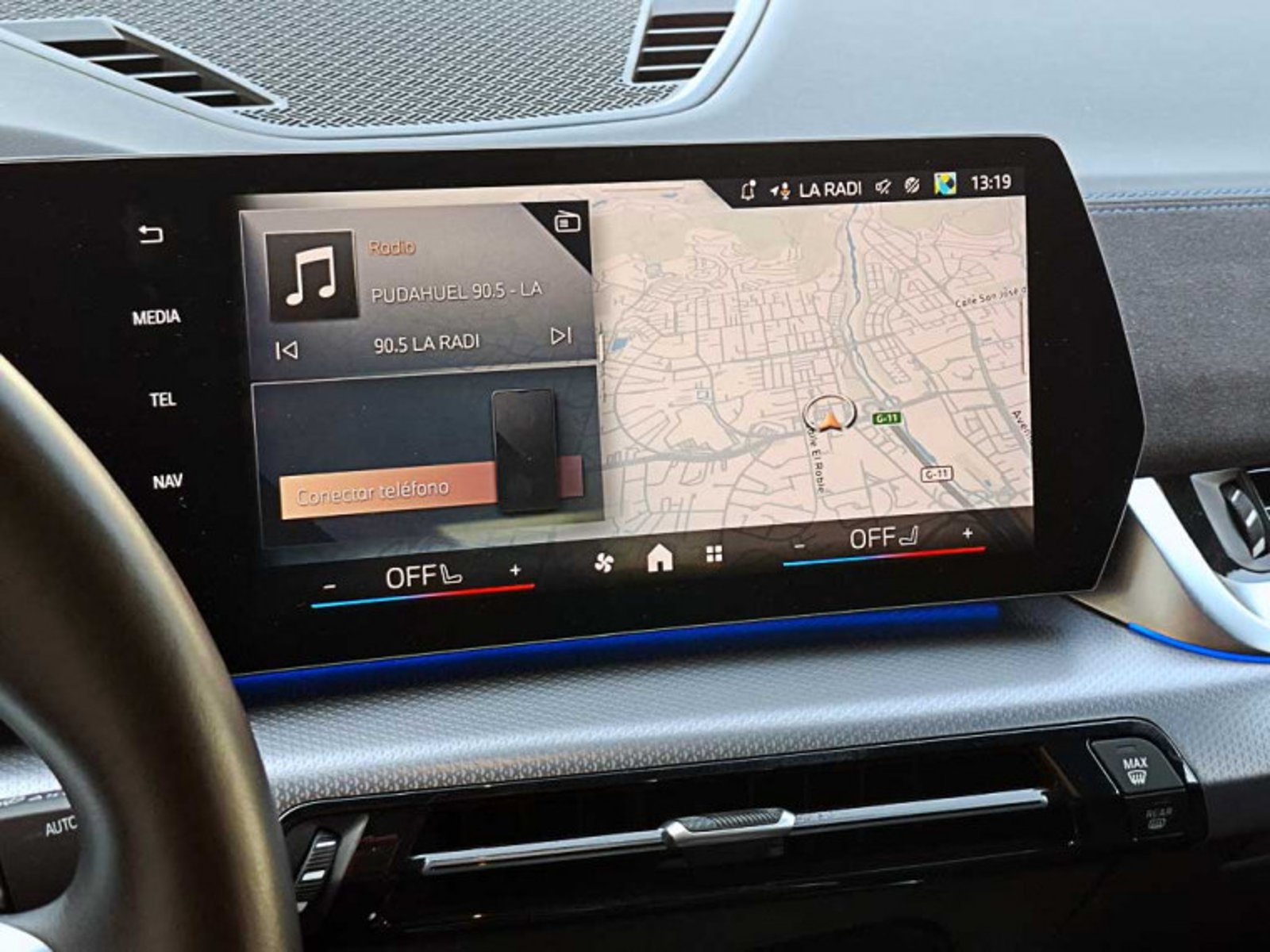 BMW Ix2 Xdrive30 M Sport 2025 - Imagen 8 de 13