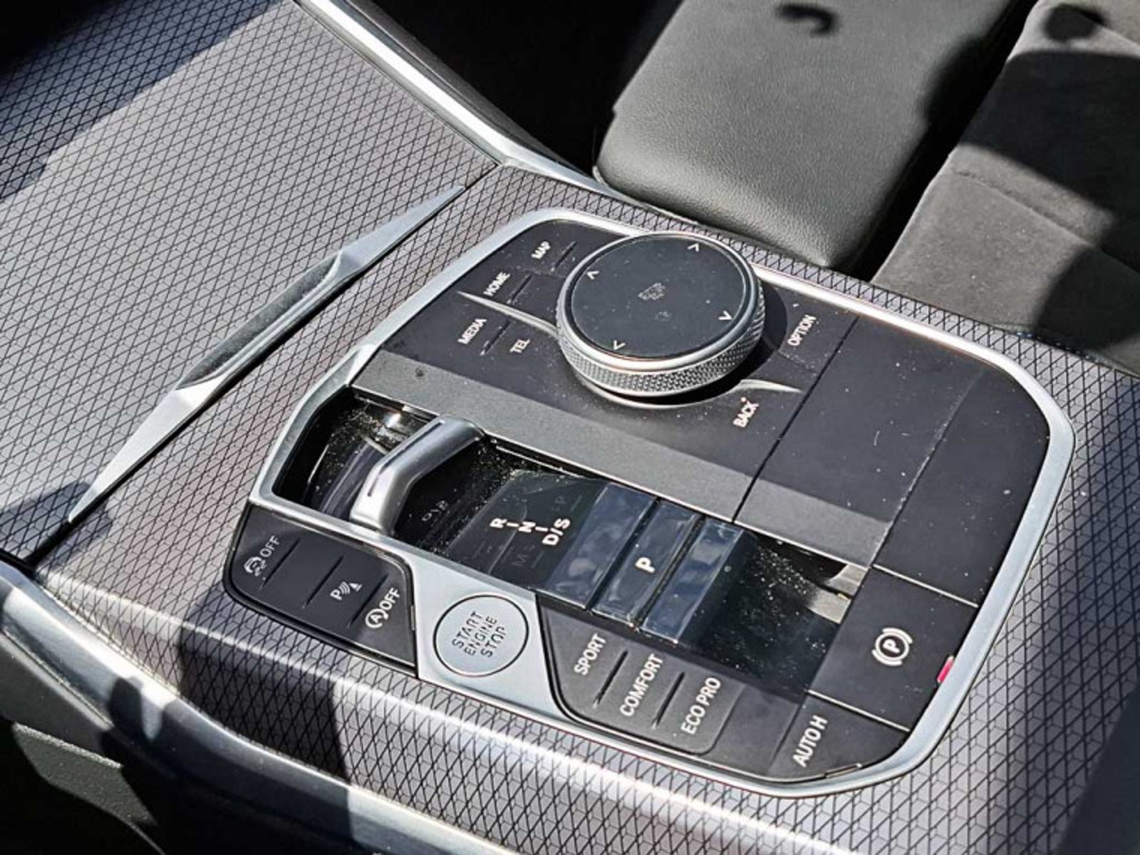BMW 320 I 2.0 At 2025 - Imagen 9 de 13